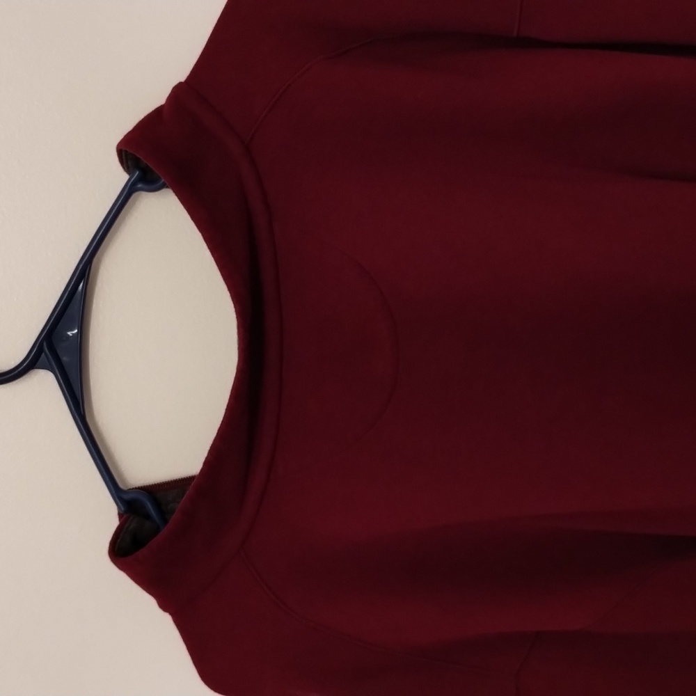 Polo Men's Long Sleeve Sweater - Picture 4 of 5